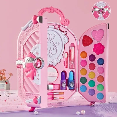 machiaj pentru copii